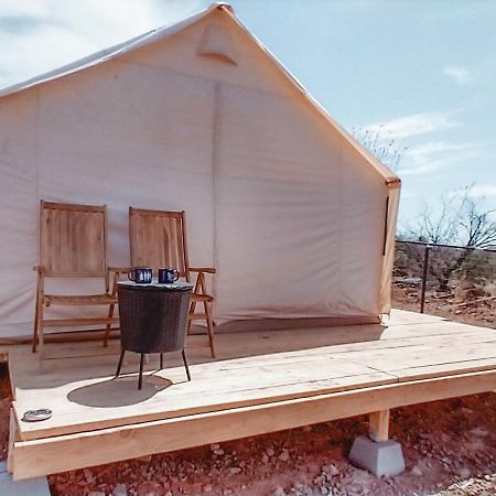 Silver Spur Homestead Тумстоун Екстер'єр фото