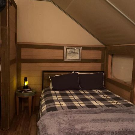 Silver Spur Homestead Тумстоун Екстер'єр фото