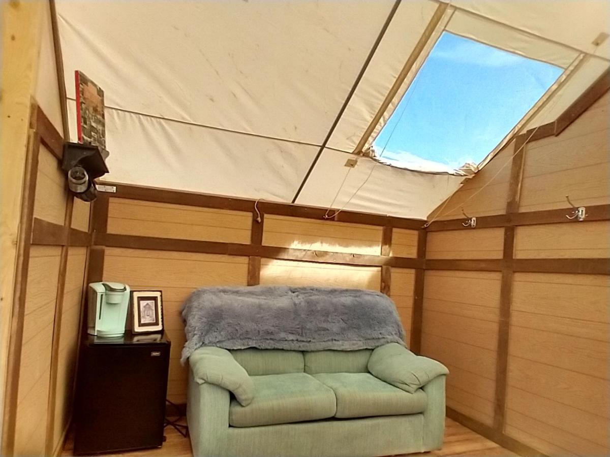 Silver Spur Homestead Тумстоун Екстер'єр фото